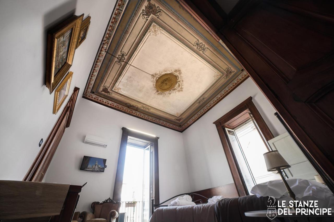 Le Stanze Del Principe Casa de hóspedes Nápoles