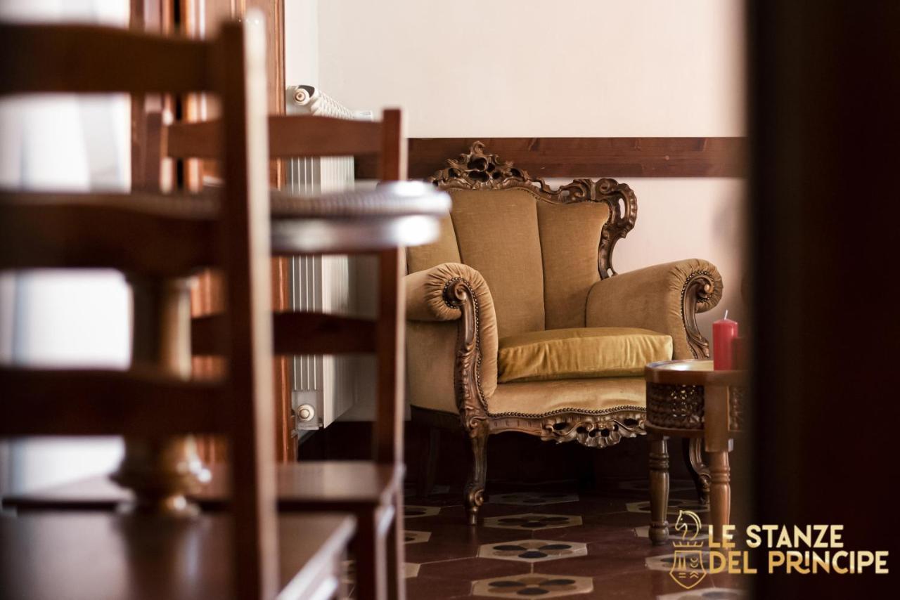 Le Stanze Del Principe Casa de hóspedes Nápoles