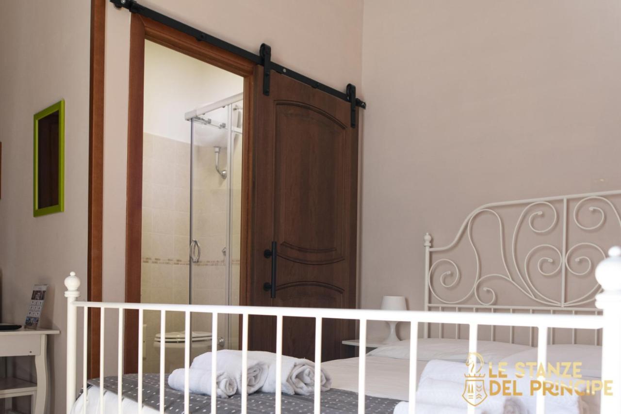 Le Stanze Del Principe Casa de hóspedes