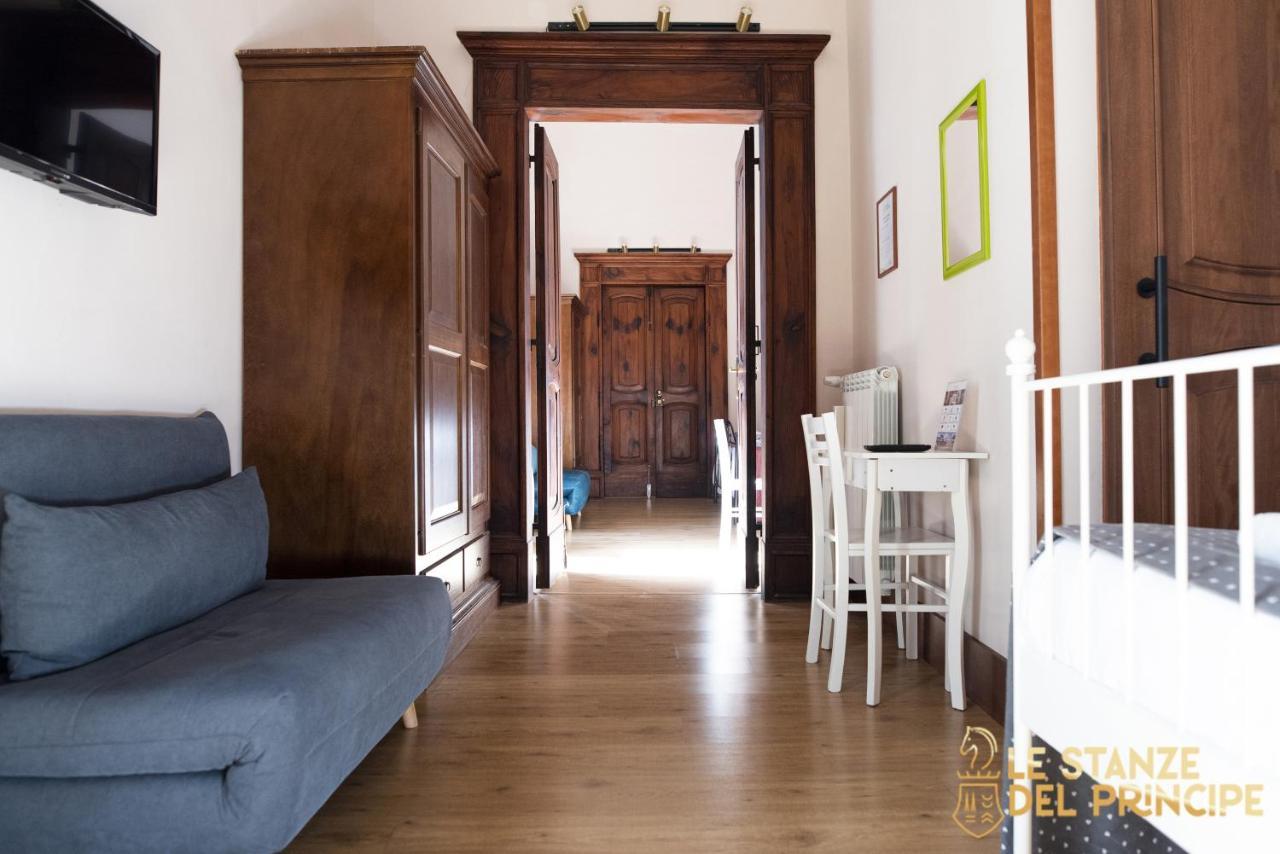 Casa de hóspedes Le Stanze Del Principe 2*