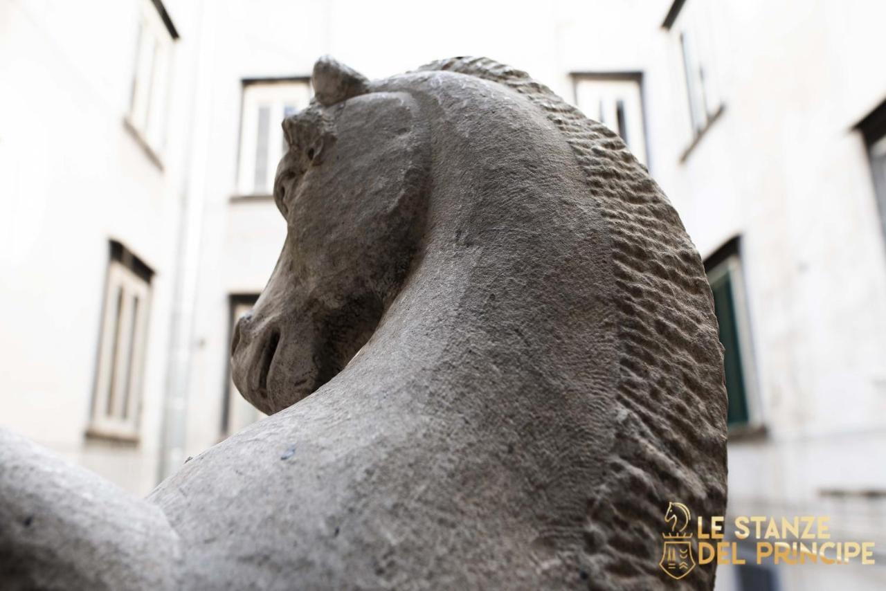Le Stanze Del Principe Casa de hóspedes