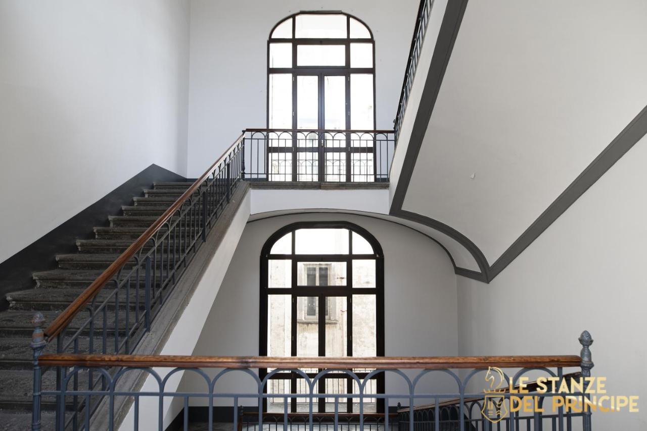 Casa de hóspedes Le Stanze Del Principe
