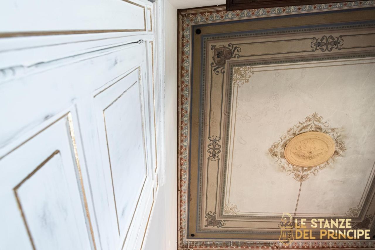 Affittacamere Le Stanze Del Principe