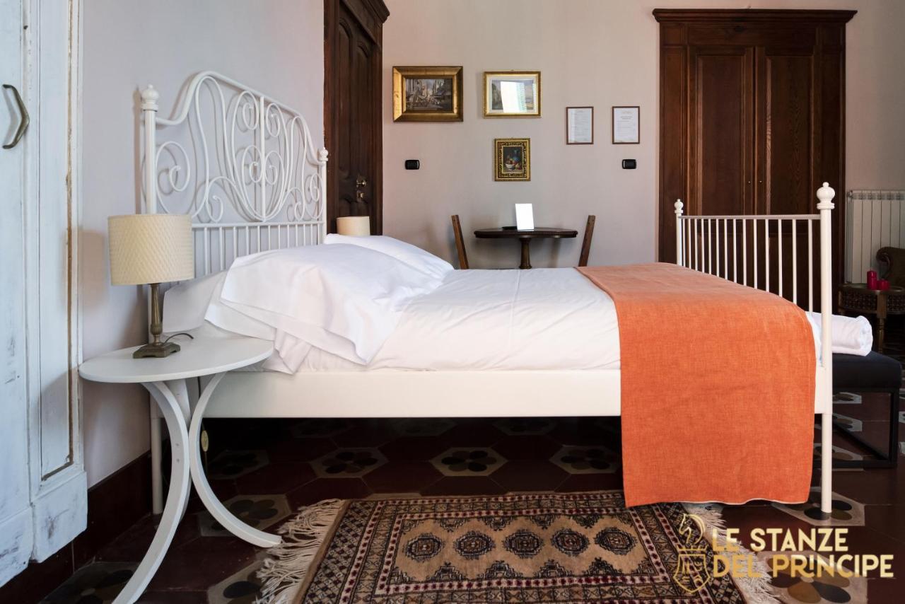 Le Stanze Del Principe Affittacamere Napoli