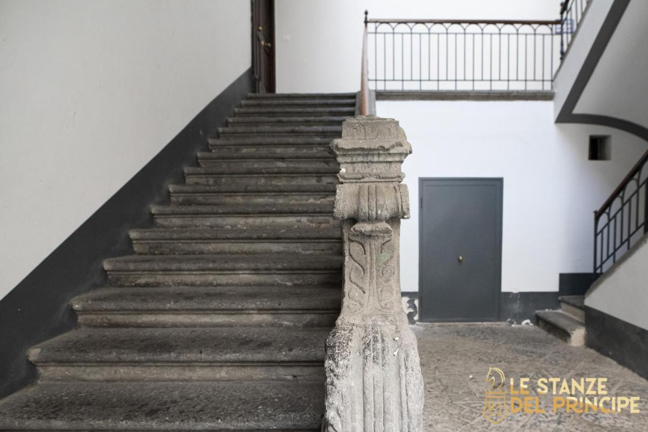 Le Stanze Del Principe 2* Napoli