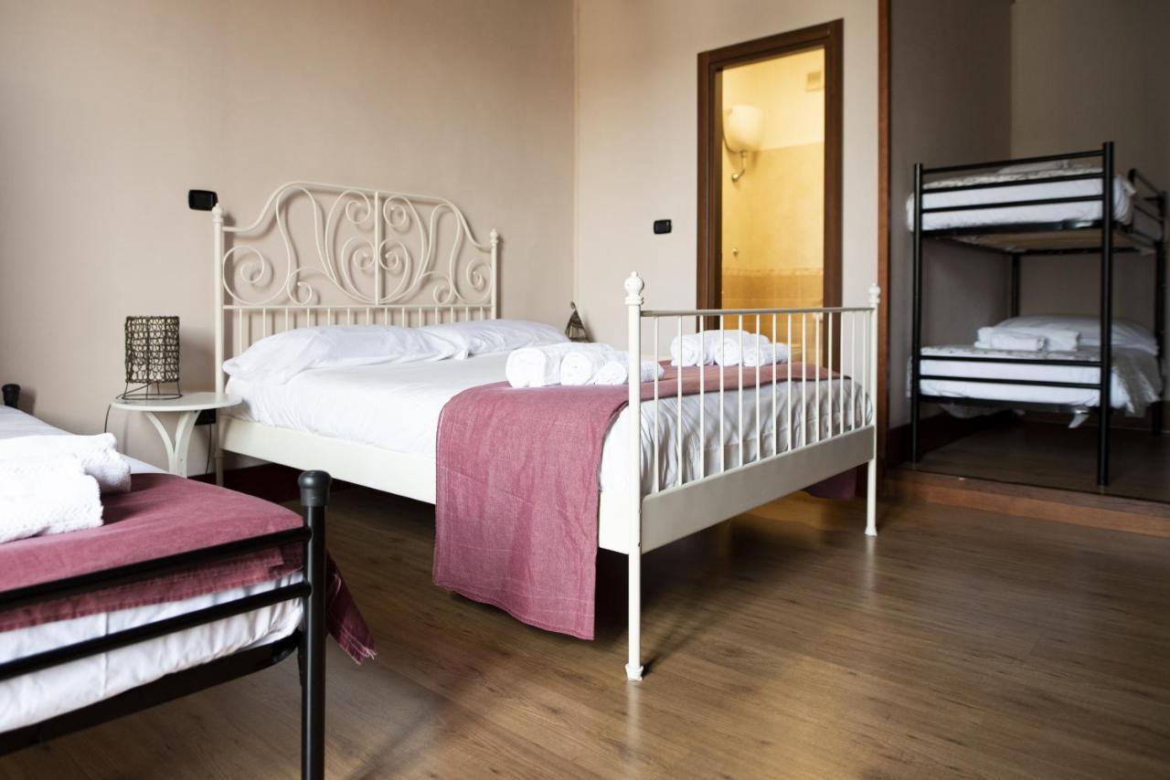 Affittacamere Le Stanze Del Principe 2*