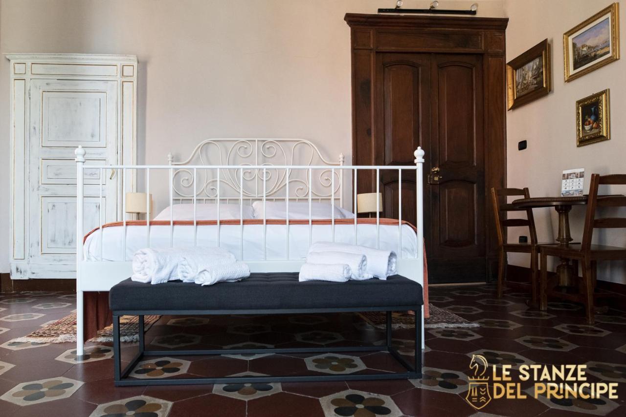 Le Stanze Del Principe Pensión Nápoles